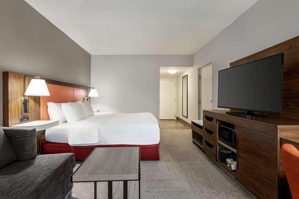 Hampton Inn Quakertown Zimmer foto