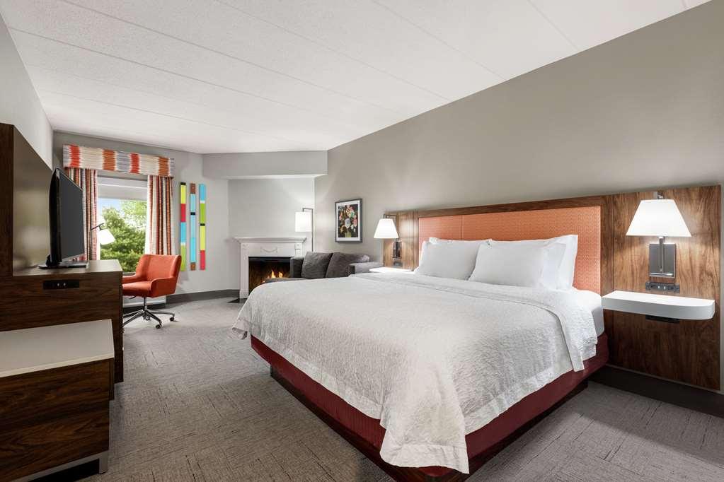 Hampton Inn Quakertown Zimmer foto
