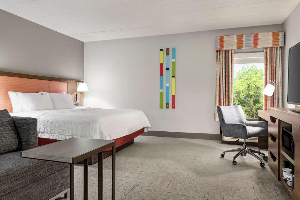 Hampton Inn Quakertown Zimmer foto