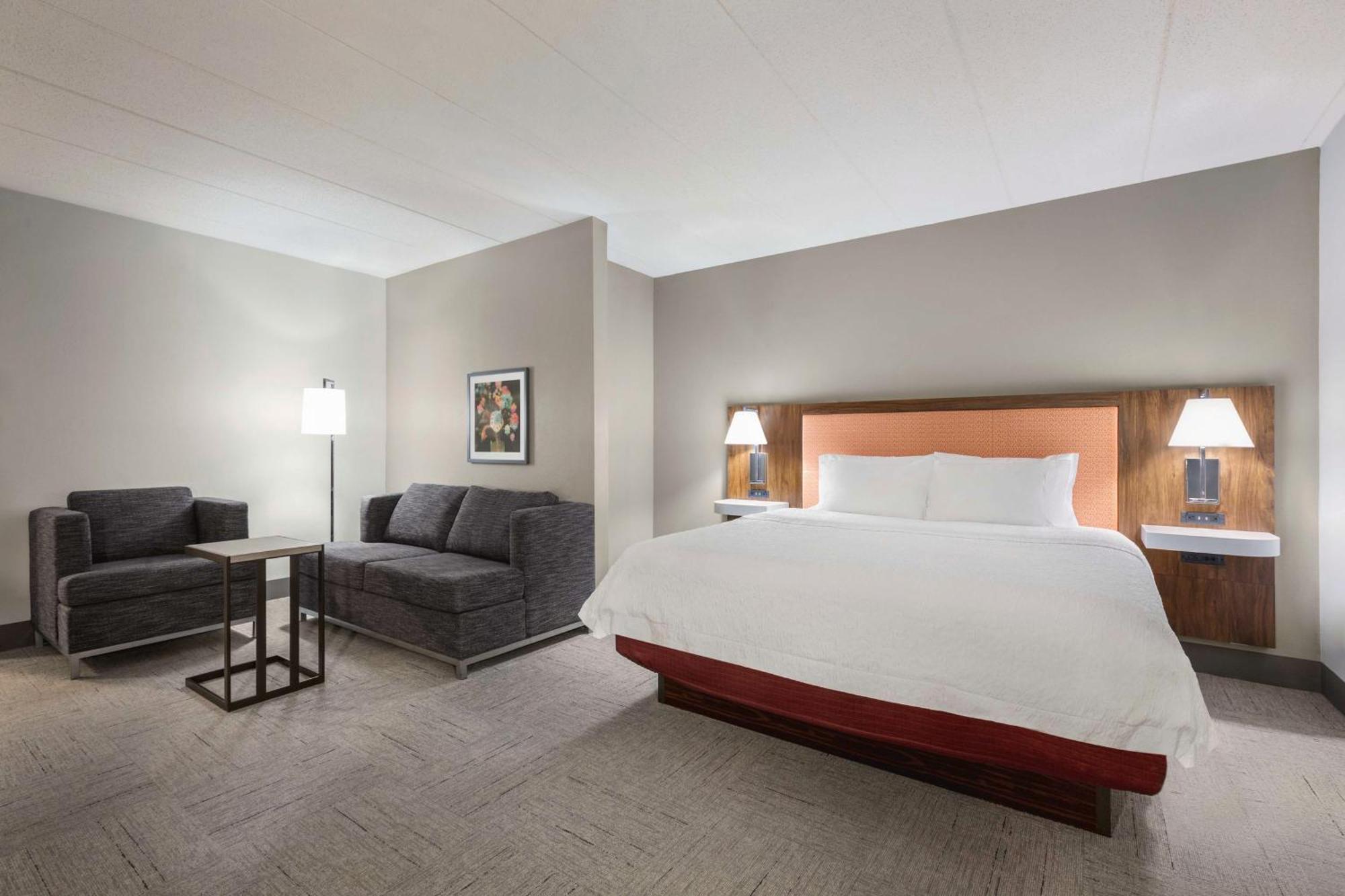 Hampton Inn Quakertown Exterior foto