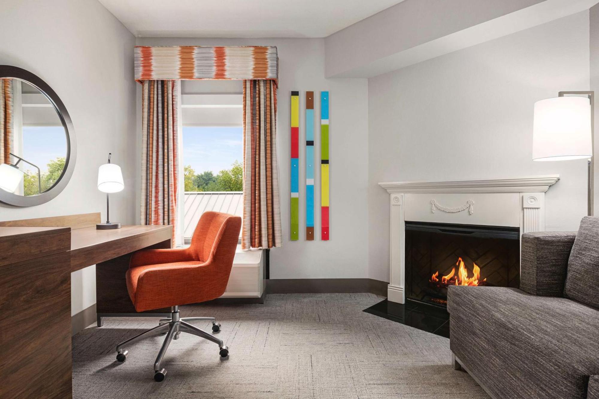 Hampton Inn Quakertown Exterior foto