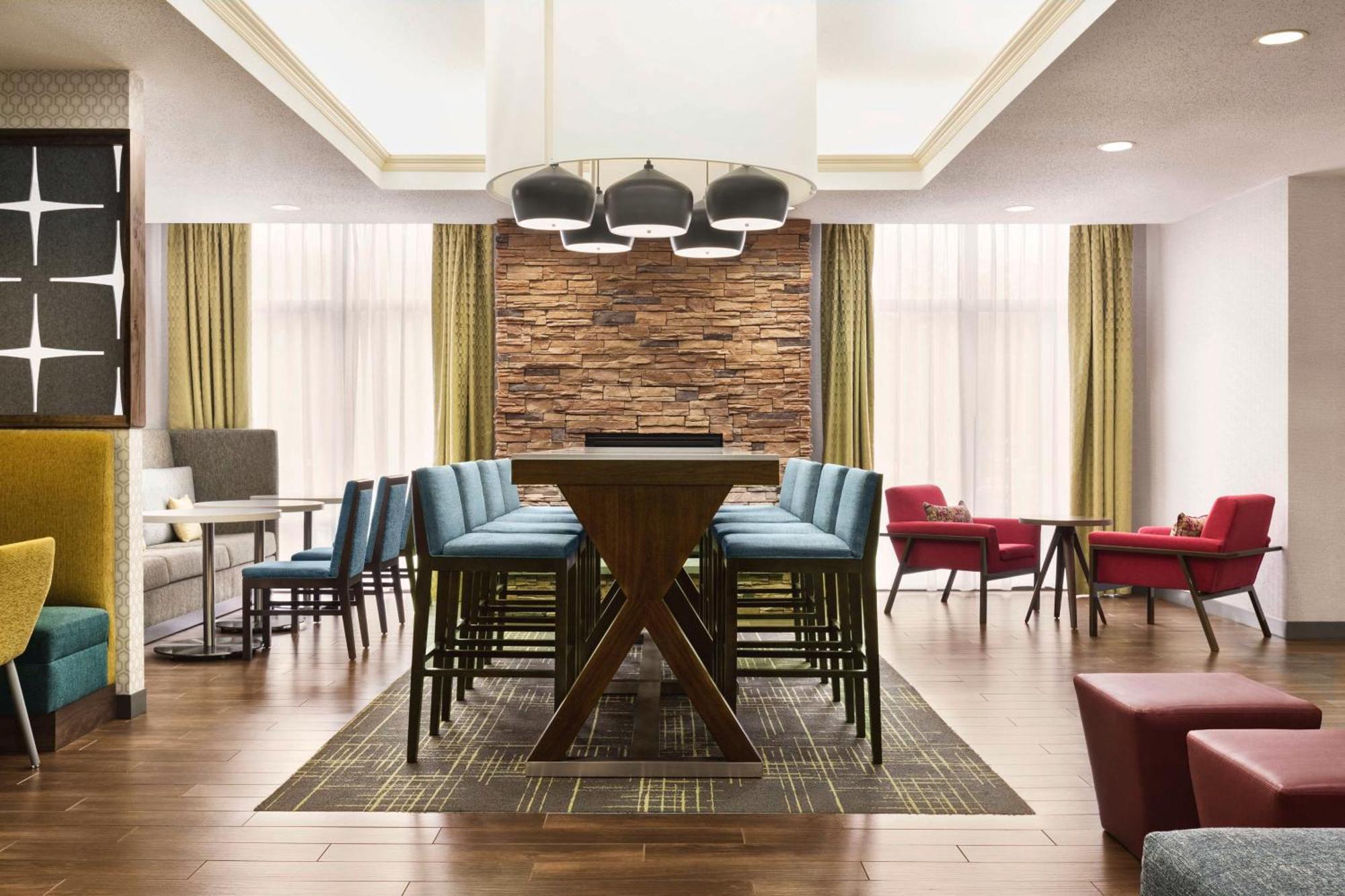 Hampton Inn Quakertown Exterior foto